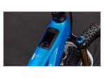 VTT tout suspendu électrique STEREO HYBRID ONE44 HPC AT 800 Bleu