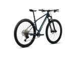 VTT semi rigide ALMA H20 Vert/Blanc Ivoire