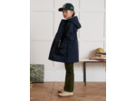 Parka nautique