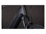 VTT semi rigide électrique REACTION HYBRID PRO 800 Noir