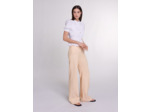 Pantalon tailleur