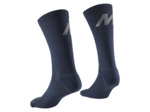 Chaussettes Unisexe HI-VIS HIGH Bleu Foncé