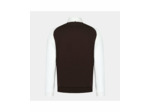 Sweat Homme HERITAGE SP FZ SWEAT N1 M MOLE/MARSHMAL Noir