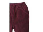 Pantalon Boule Lisan