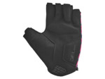 Gants courts Unisexe ESSENTIAL PADDED GRAPHIC Fjord