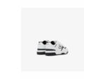 Chaussures Enfant COURTCAGE SET 1261 SUI Blanc