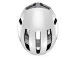 Casque Route Unisexe SPHERE KINETICORE Blanc Argenté