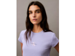 T-SHIRT BEBE MONOGRAMME