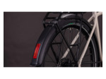 Vélo urbain EDITOR PRO FE Gris/Gris