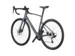Vélo de route ADDICT 50 Gris Carbone