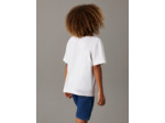 T-SHIRT À MANCHES COURTES AVEC LOGO