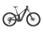 VTT tout suspendu électrique PATRON 900 ULTIMATE Noir Carbone