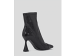MONOGRAM STRETCH BOOTS
