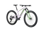 VTT tout suspendu SPARK RC WORLD CUP Violet Silence