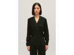 Combinaison pantalon noir