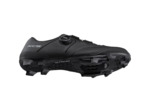 Chaussures VTT Homme XC503 LARGES Noir