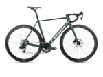 Vélo de route ORCA M21ETEAM Vert