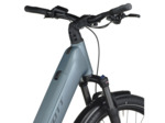 Vélo urbain électrique SUB SPORT 20 WAVE Bleu Hématite