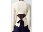 Pull près du corps