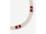 Collier en perles Maje x éliou