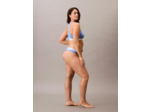 STRING EN COTON PLUS MODERNE