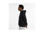 Sweat à capuche Homme ATH CL HD Noir