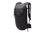 Sac à dos Unisexe TRAIL PROTECT 10 Noir