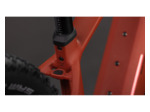 VTT semi rigide électrique REACTION HYBRID RACE 800 Ambre/Noir
