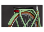 Vélo urbain ARUBA Cactus/Marron