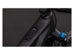 VTT tout suspendu électrique AMS HYBRID ONE44 C:62 PRO 400X Noir