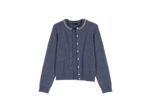 Cardigan 2-en-1 en cachemire