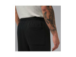 Pantalon de survetement Homme M J JUMPMAN FLC PANT 2 Noir