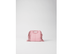 Sac M mini en cuir