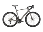 Vélo de route ADDICT 20 Gris Tungstène