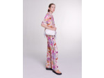 Chemise en soie