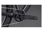 VTT semi rigide AIM SLX Noir/Noir