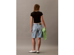 T-SHIRT BEBE MONOGRAMME