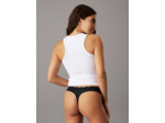 STRING EN LACE - PACK DE 3