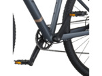 Vélo urbain SUB CROSS 20 Gris Fjord