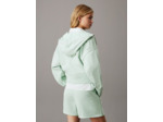 HOODIE EN TERRY FRANÇAIS MONOLOGO