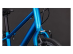 Vélo Enfant NUMOVE 200 Topaze/Bleu