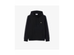 Sweat à capuche Homme TAPE Noir