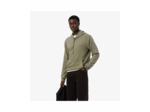 Sweat à capuche Homme TAPE Vert