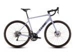 Vélo de route ATTAIN RACE Cyclamen/Noir