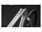 Vélo de route ATTAIN C:62 SLX Gris