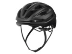 Casque Gravel Unisexe TAIPAN LED Noir Velours