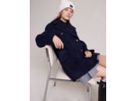 Manteau caban