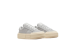 Chuck Taylor All Star Cruise Ox Grey Area/Natural Ivory
