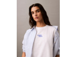 T-SHIRT AVEC LOGO