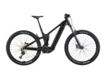 VTT tout suspendu électrique PATRON 930 Noir